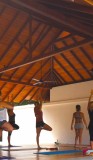 Yoga & Surf #1 (Sri Lanka)