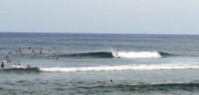 Yoga & Surf #2 (Philippines)