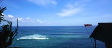 Bali Surf Beaches